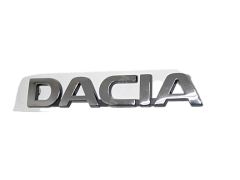 Yazı Dacıa