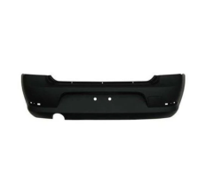 Dacia Logan Arka Tampon 08-