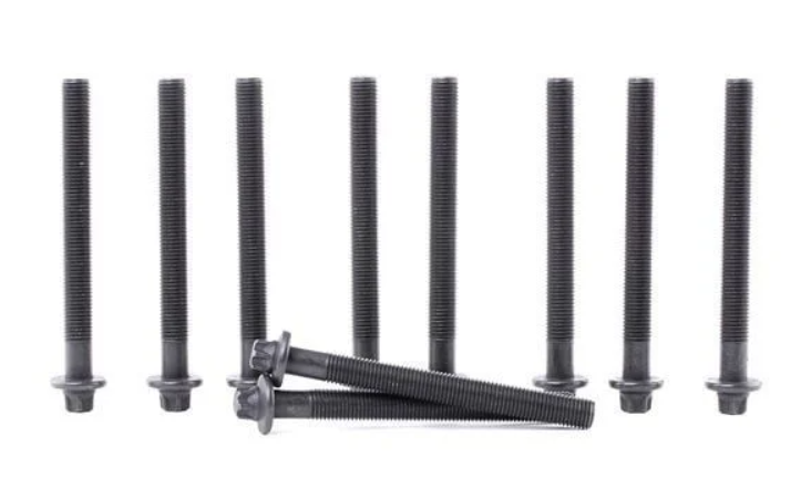 Silindir Kapak Saplaması Takımı 2.0 16 Valf F4R Laguna 1995-2002