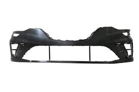 Ön Tampon Megane IV 2020 Sonrası (Park Sensörsüz)