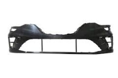 Ön Tampon Megane IV 2020 Sonrası (Park Sensörsüz)