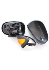 Dış Dikiz Aynası Sağ Modüs (Elektrikli)