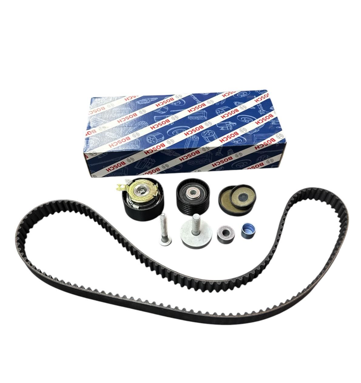 Triger Seti 1.4-1.6 16 Valf  Megane 1995-2001-Megane II-Laguna II-III-Clio III