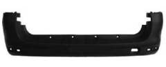 Dacia Logan Mcv Arka Tampon Ast.08-