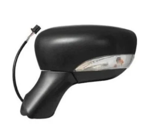 Dış Dikiz Aynası Sağ Clio IV (Elektrikli)