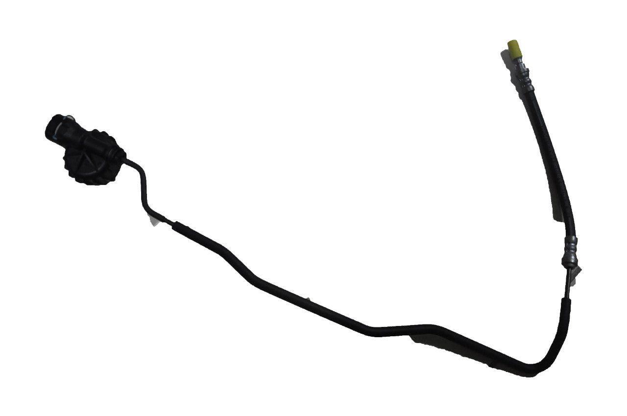 Hidrolik Debriyaj Borusu 1.3 Jtd Doblo 2010 Sonrası