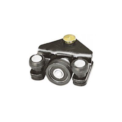 Sürgülü Kapı Alt Mekanizması Master 1998-2011-Trafic II 2001-2015