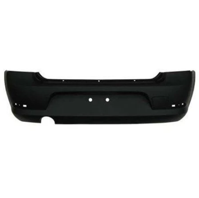 Dacia Logan Arka Tampon Ast.08-