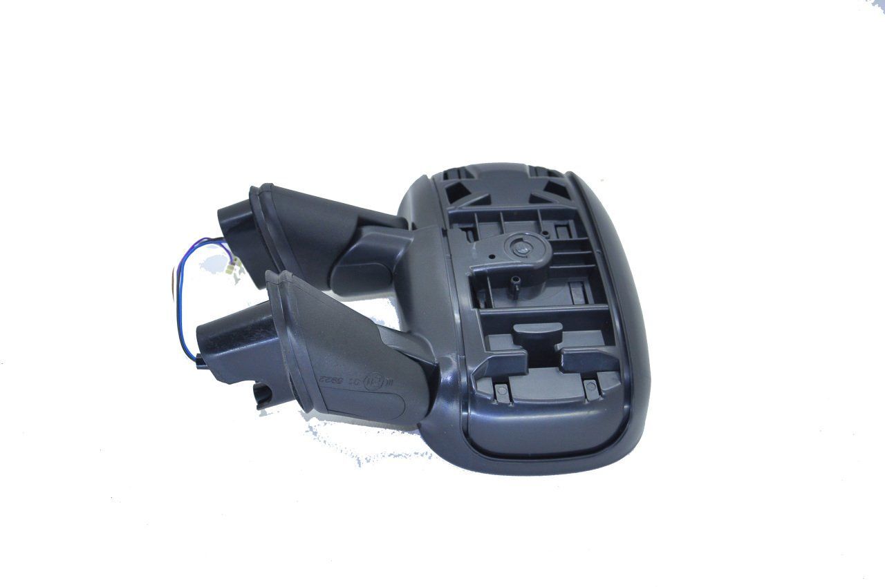 Dış Dikiz Aynası Sol Doblo 2001-2010 (Elektrikli Sensörsüz)