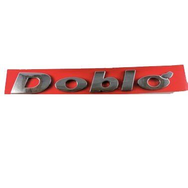 Doblo Yazı 2001-2010