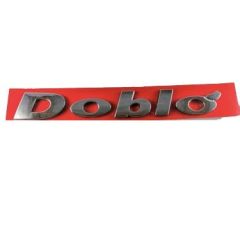 Doblo Yazı 2001-2010