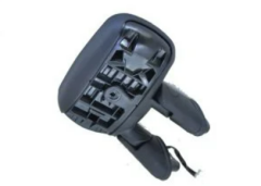 Dış Dikiz Aynası Sağ Doblo 2001-2010 (Elektrikli)