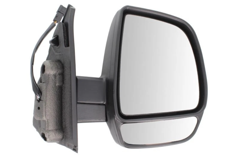 Dış Dikiz Aynası Sağ Doblo 2010 Sonrası (Elektrikli Çift Camlı)