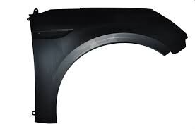 Ön Sağ Çamurluk Megane IV