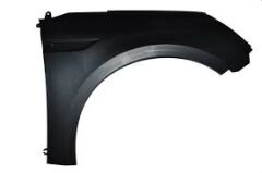 Ön Sağ Çamurluk Megane IV