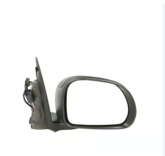 Dış Dikiz Aynası Sağ Fıat 500L 2012-2018 (Manuel)