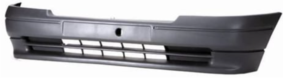 Renault Clio Ön Tampon 91-96