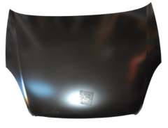 Fiat Linea Motor Kaputu (Yerli) 07-
