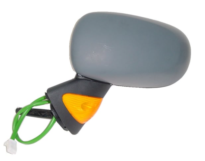 Dış Dikiz Aynası Sol Modüs (Elektrikli)