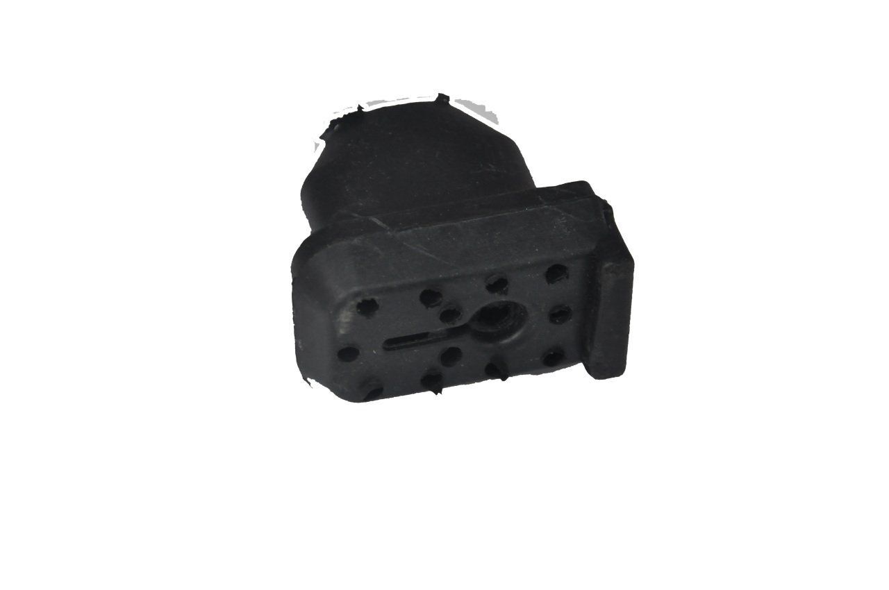 Radyatör Üst Takozu Clio III-Modüs