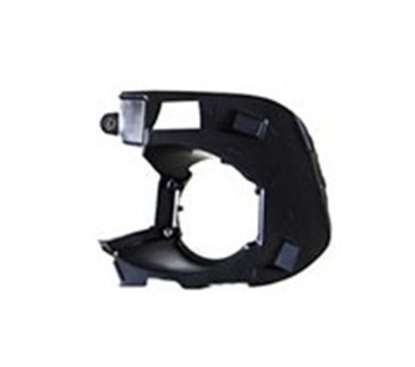 Renault Trafıc Ön Tamp.Sis Far Yuvası Sol 14-