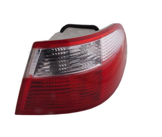 Fiat Albea Arka Stop Duysuz Y.M.(Yerli)Sağ 02-
