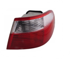 Fiat Albea Arka Stop Duysuz Y.M.(Yerli)Sağ 02-