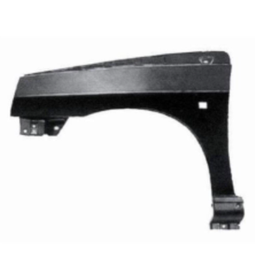 Renault Clio Ön Çamurluk Sol 91-98