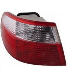 Fiat Albea Arka Stop Duysuz Y.M.(Yerli)Sol 02-