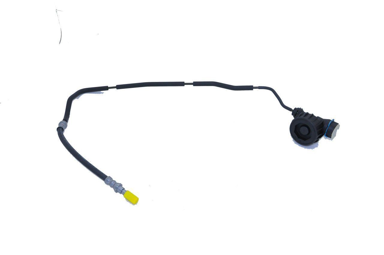 Hidrolik Debriyaj Borusu 1.3 Jtd Fiorino