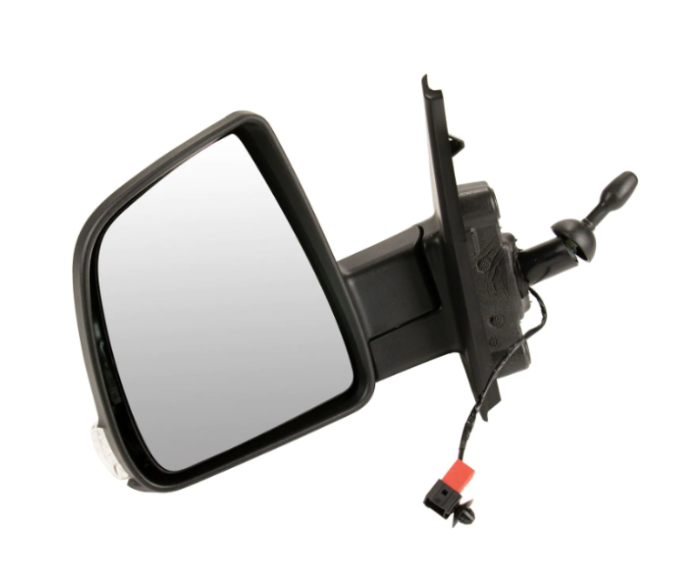 Dış Dikiz Aynası Sol Doblo 2015 Sonrası (Manuel Tek Aynalı)