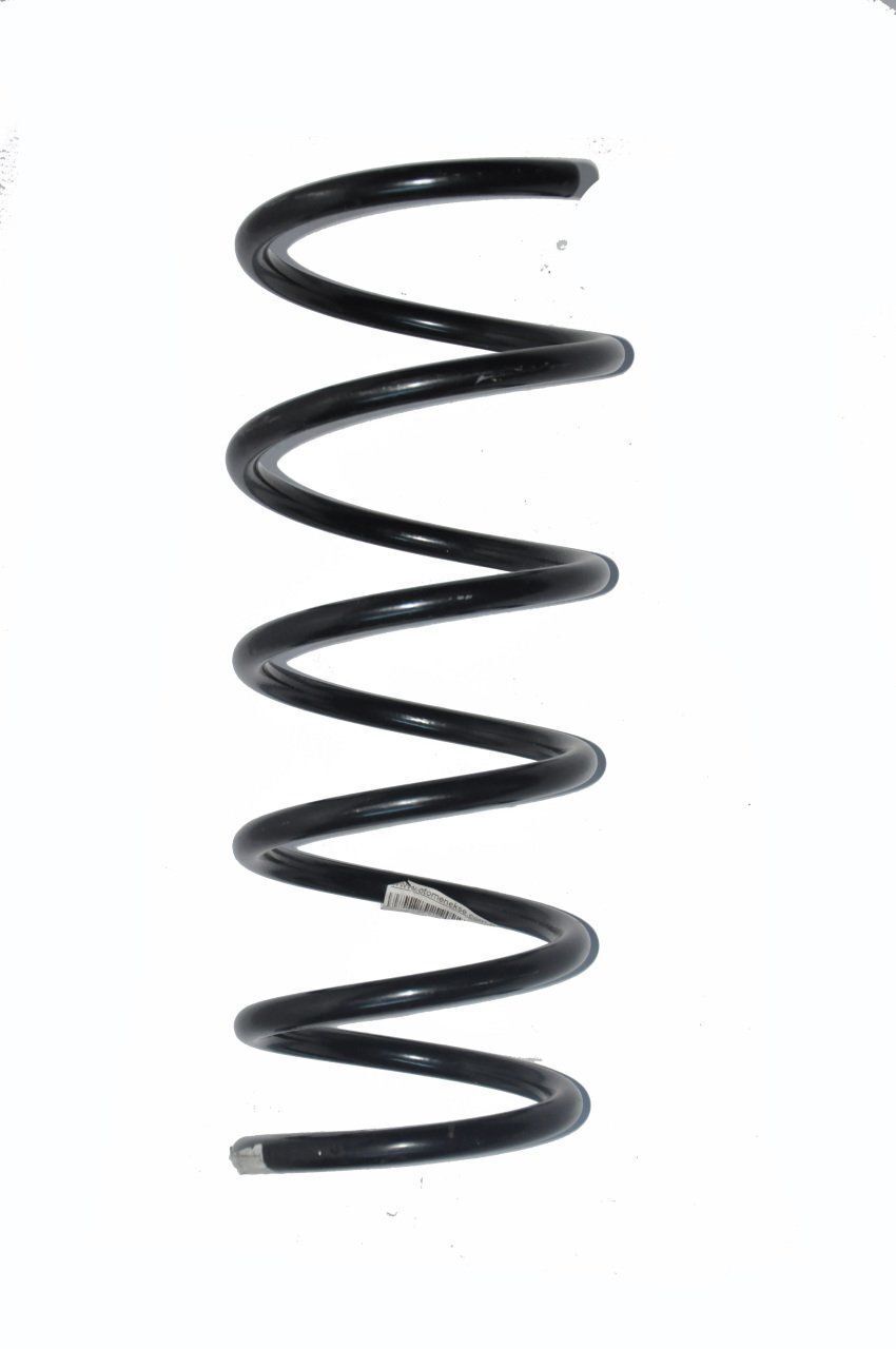 Helezon Yayı Arka Dacıa Duster 4x4