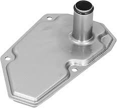 Otomatik Şanzıman Filtresi Clio V 2020 Sonrası-Captur II (Cvt Tipi)