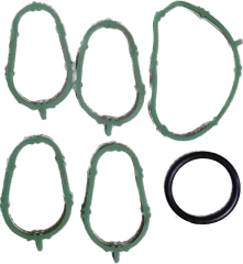 Emme Manifold Oring Takımı 1.2 8 Valf Palio-Albea 2002 Sonrası