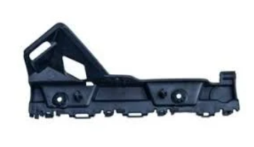 Renault Trafıc Ön Tampon Taşıyıcı Sağ 14-