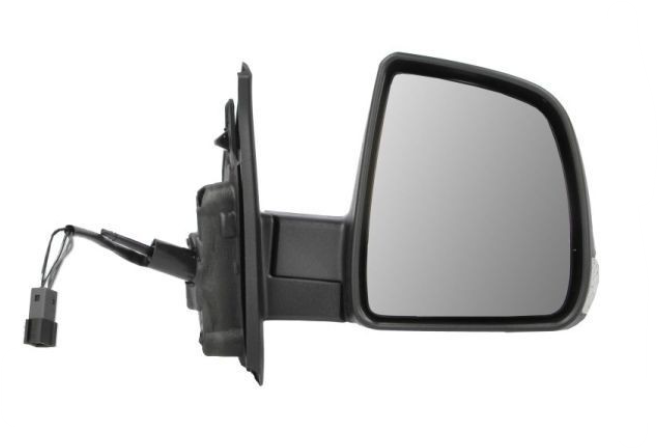 Dış Dikiz Aynası Sağ Doblo 2015 Sonrası (Manuel Tek Aynalı)