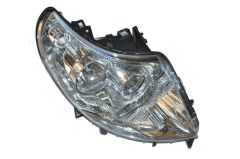 Far Sol Ducato 2006 Sonrası (7 Fişli)