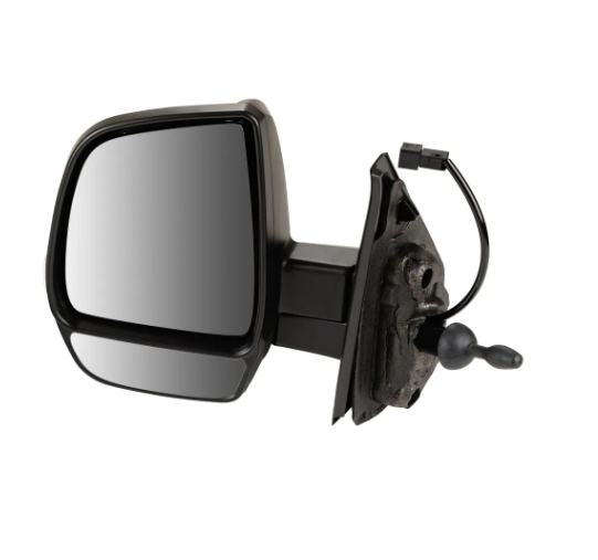 Dış Dikiz Aynası Sol Doblo 2015 Sonrası (Manuel Çift Aynalı)