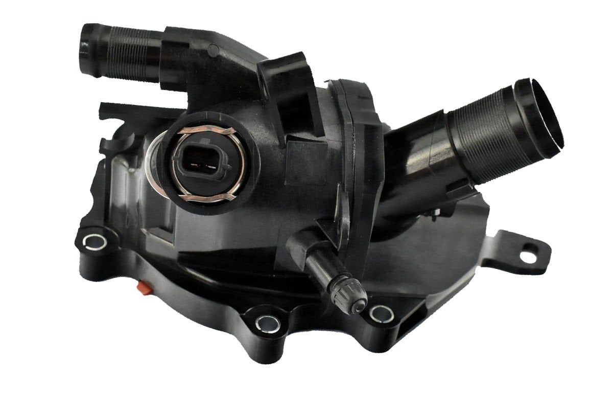 Termostat 1.3 Tce H5H Clio V 2020 Sonrası-Megane IV-Kadjar