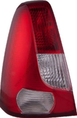 Dacia Logan Arka Stop Beyaz Ref.(Yerli)Sol 07-08