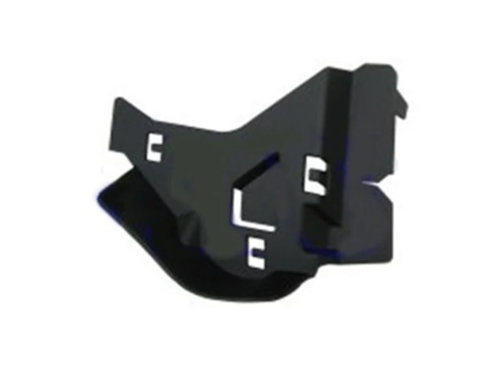 Renault Trafıc Ön Tampon Braketi Sol 14-