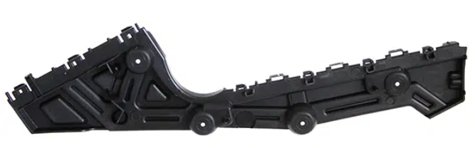 Renault Trafıc Arka Tampon Braketi Sağ 14-