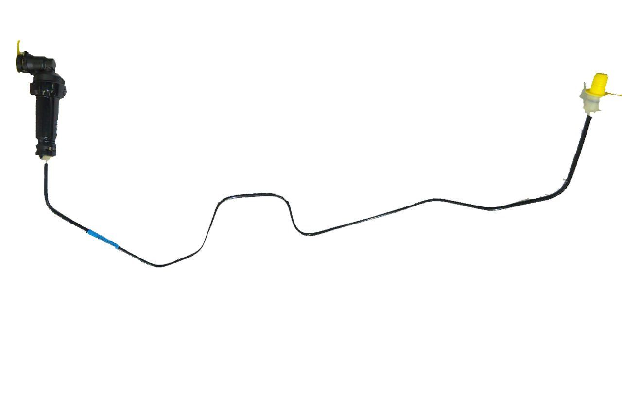 Hidrolik Debriyaj Borusu 1.6 Dci Trafic III 2015 Sonrası