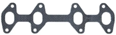 Eksoz Manifold Contası 1.4 8 Valf Albea-Palio-Doblo-Linea-Grande Punto