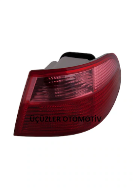 Fiat Albea Sole Arka Stop (Yerli)Sağ 07-