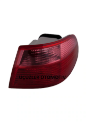 Fiat Albea Sole Arka Stop (Yerli)Sağ 07-