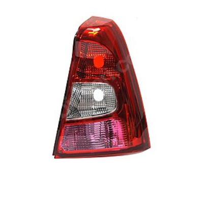 Dacia Logan Arka Stop Sdn Sağ 08-