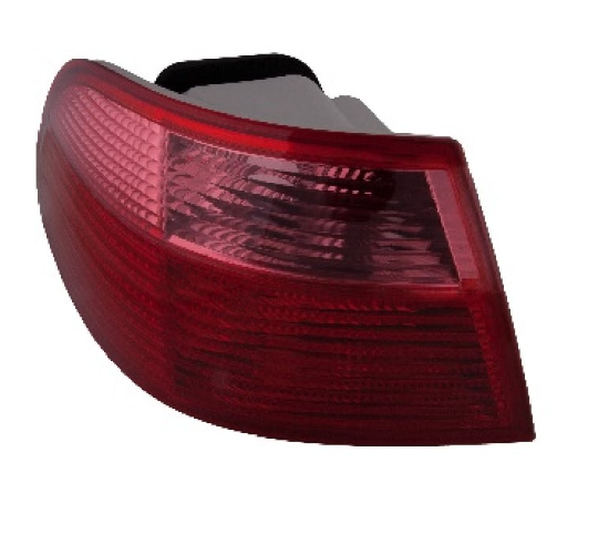 Fiat Albea Sole Arka Stop (Yerli)Sol 07-