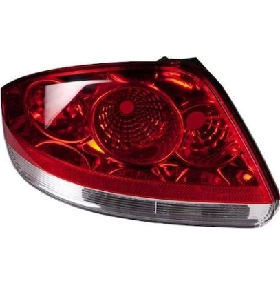 Fiat Linea Arka Stop Duysuz (Yerli)Sol 09-