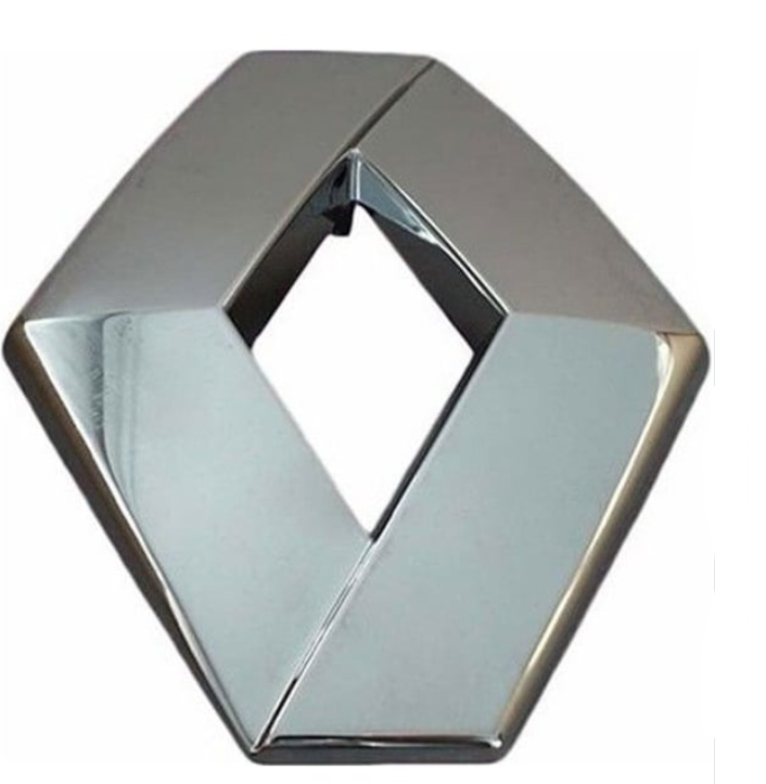 Bagaj Arması Clio IV